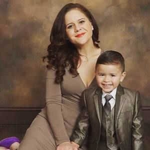 Meet your Posher, Ruth