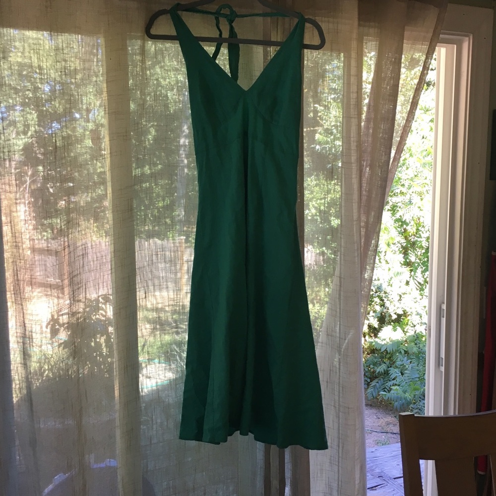 H & M summer dress👗