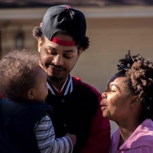 Meet your Posher, Adam