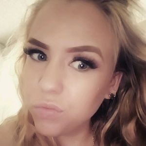 Meet your Posher, Kristen