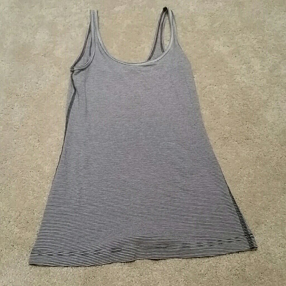 Lululemon Daily Tank