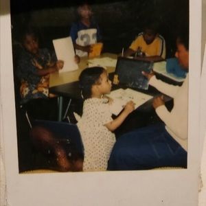 Meet your Posher, Aaliyah