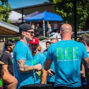 Meet your Posher, Daniel