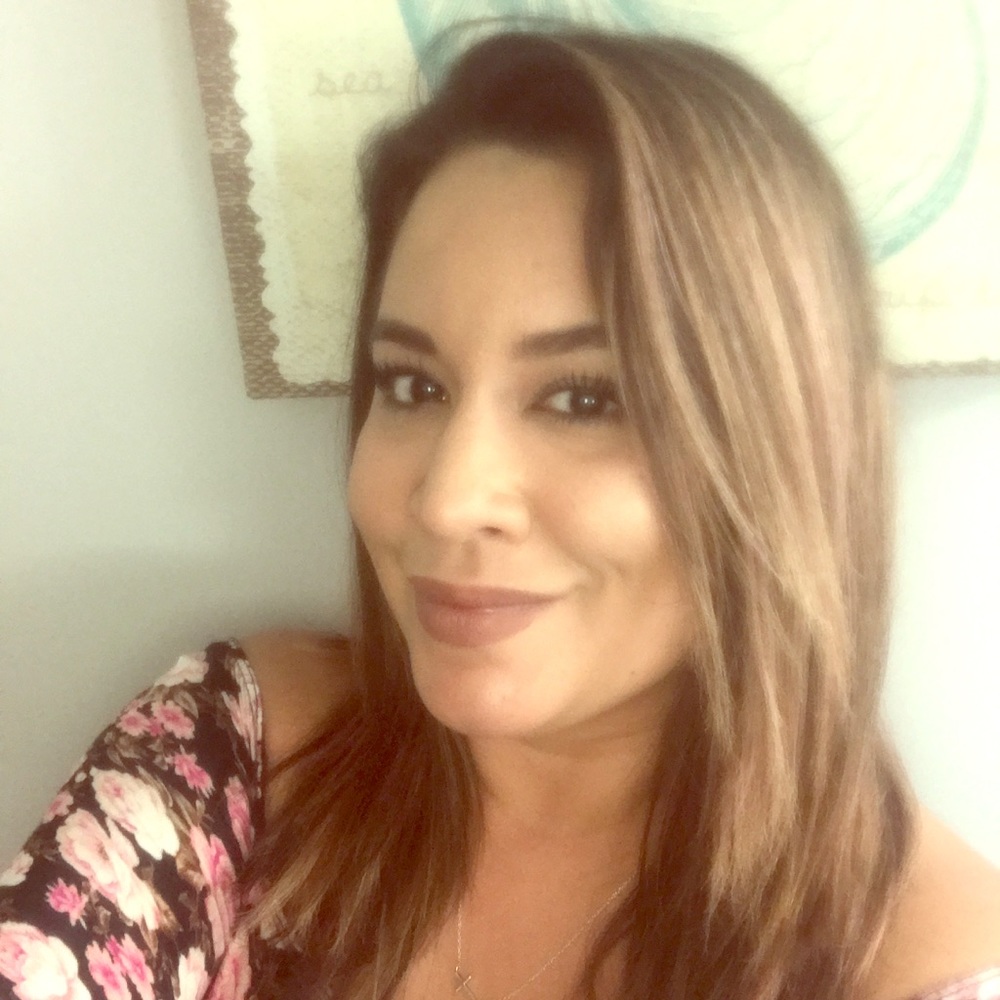 Meet your Posher, Linda