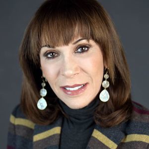 Meet your Posher, Sandra lee