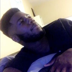 Meet your Posher, Isaiah