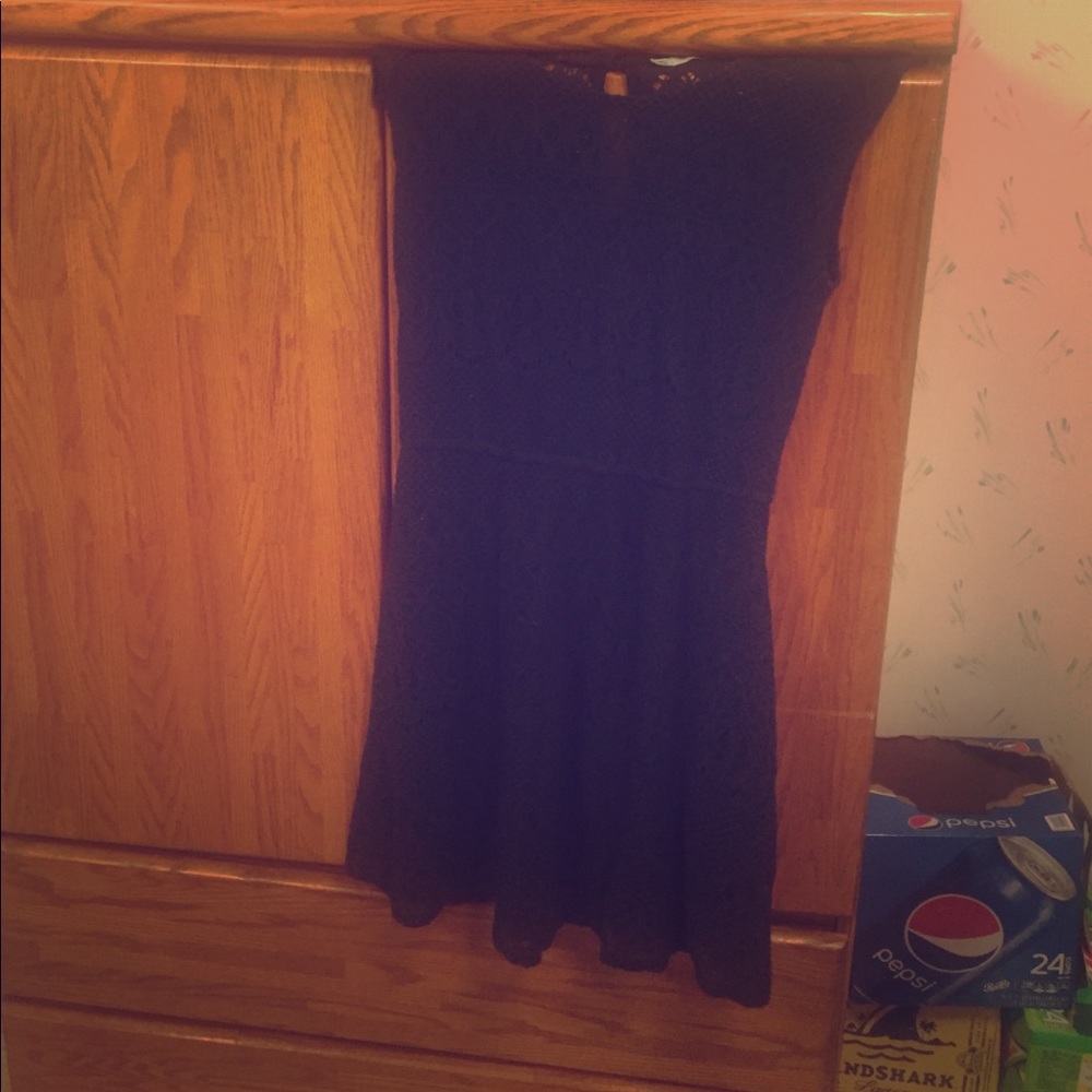 Like new dress