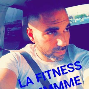 Meet your Posher, Ohad