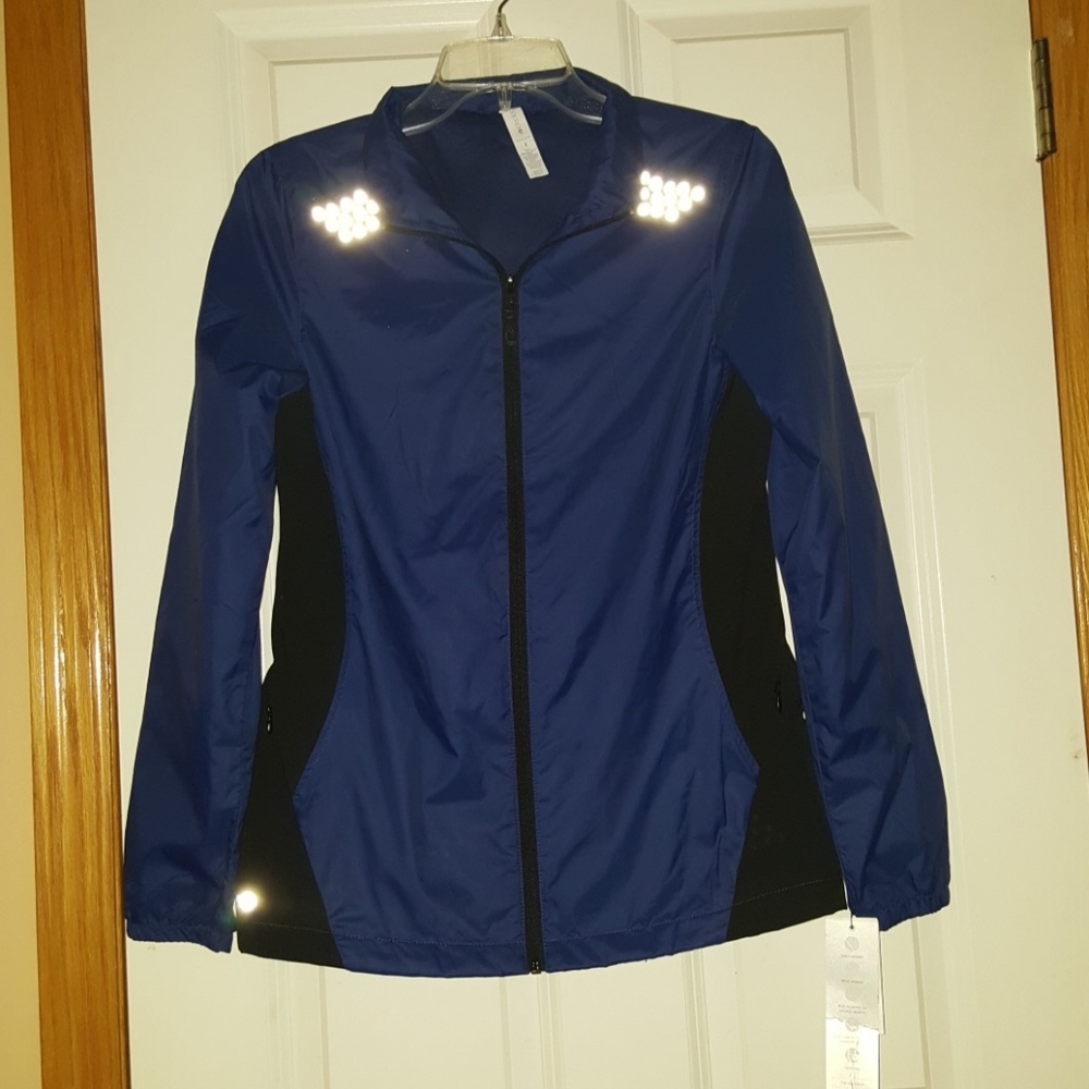 Ideology light jacket