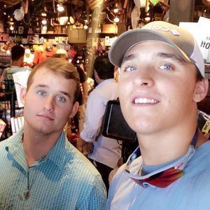 Meet your Posher, Ryan