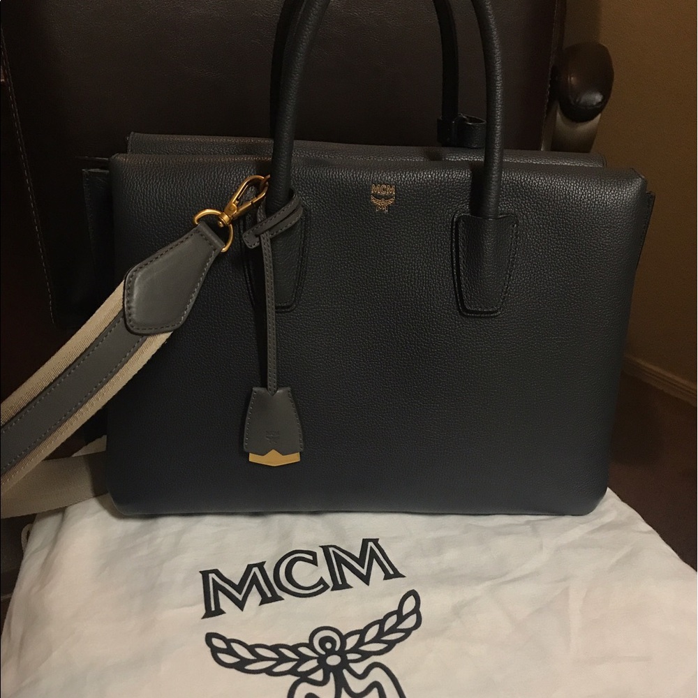Medium MCM Milla