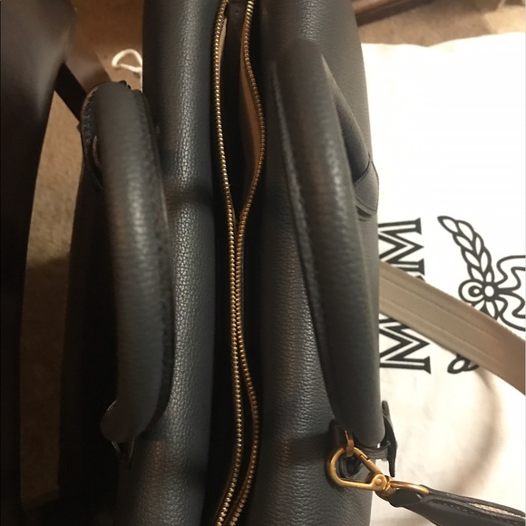 Medium MCM Milla - Picture 4 of 7