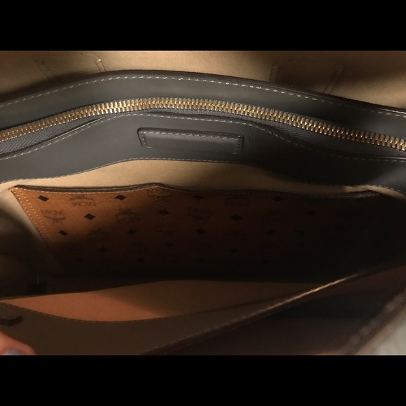 Medium MCM Milla - Picture 5 of 7