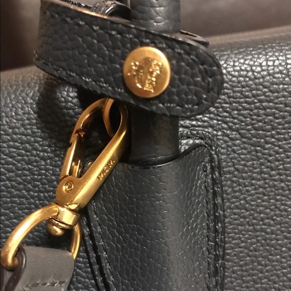 Medium MCM Milla - Picture 6 of 7