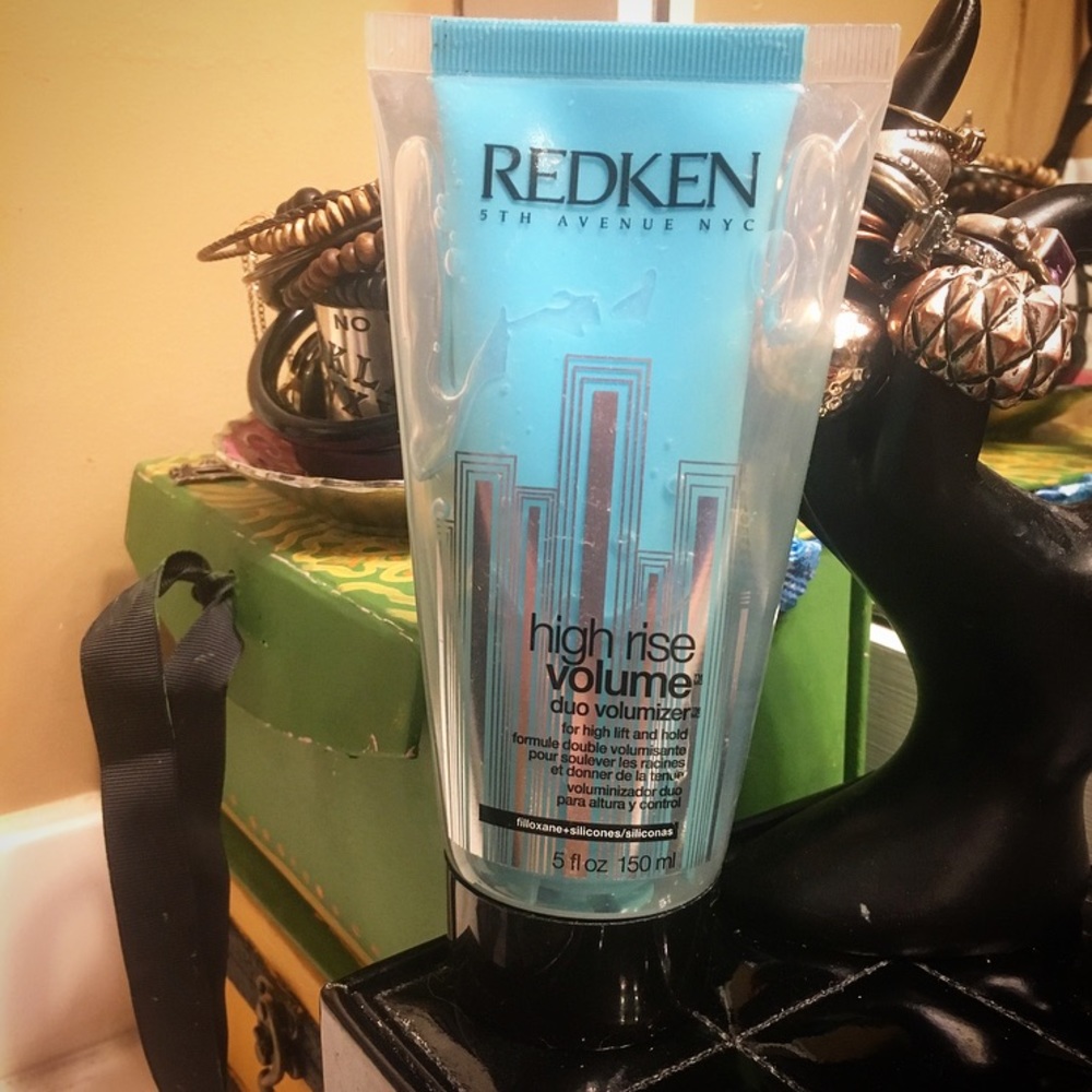 Redken Duo Volumizer