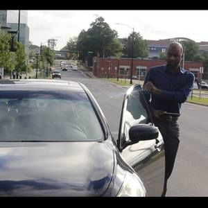 Meet your Posher, Reggie