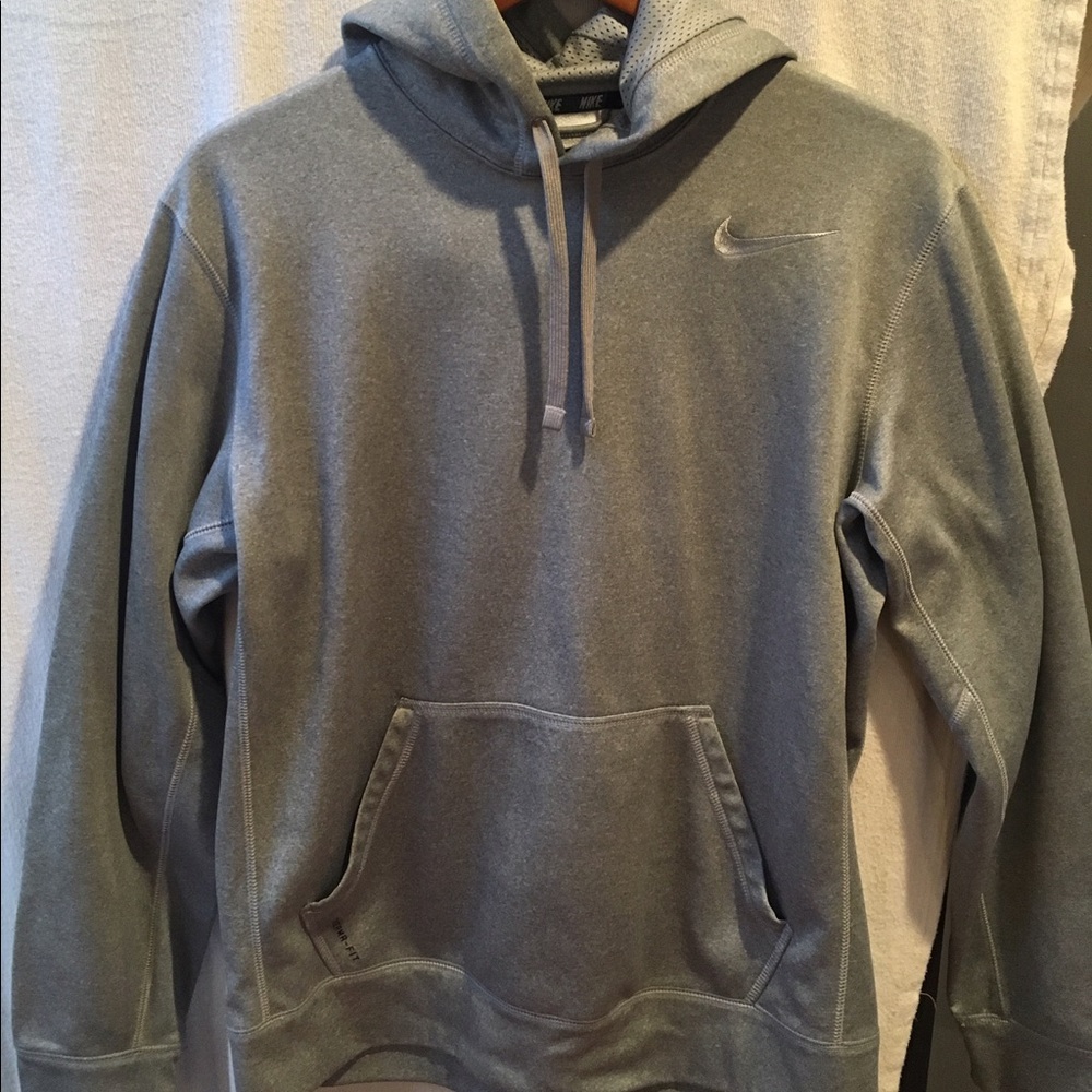 Nike Men's Greg hoodie