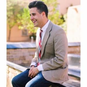 Meet your Posher, Kyle