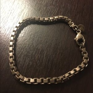 Tiffany and Co Venetian Bracelet