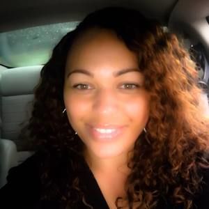 Meet your Posher, Melanie