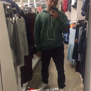 Meet your Posher, Michael