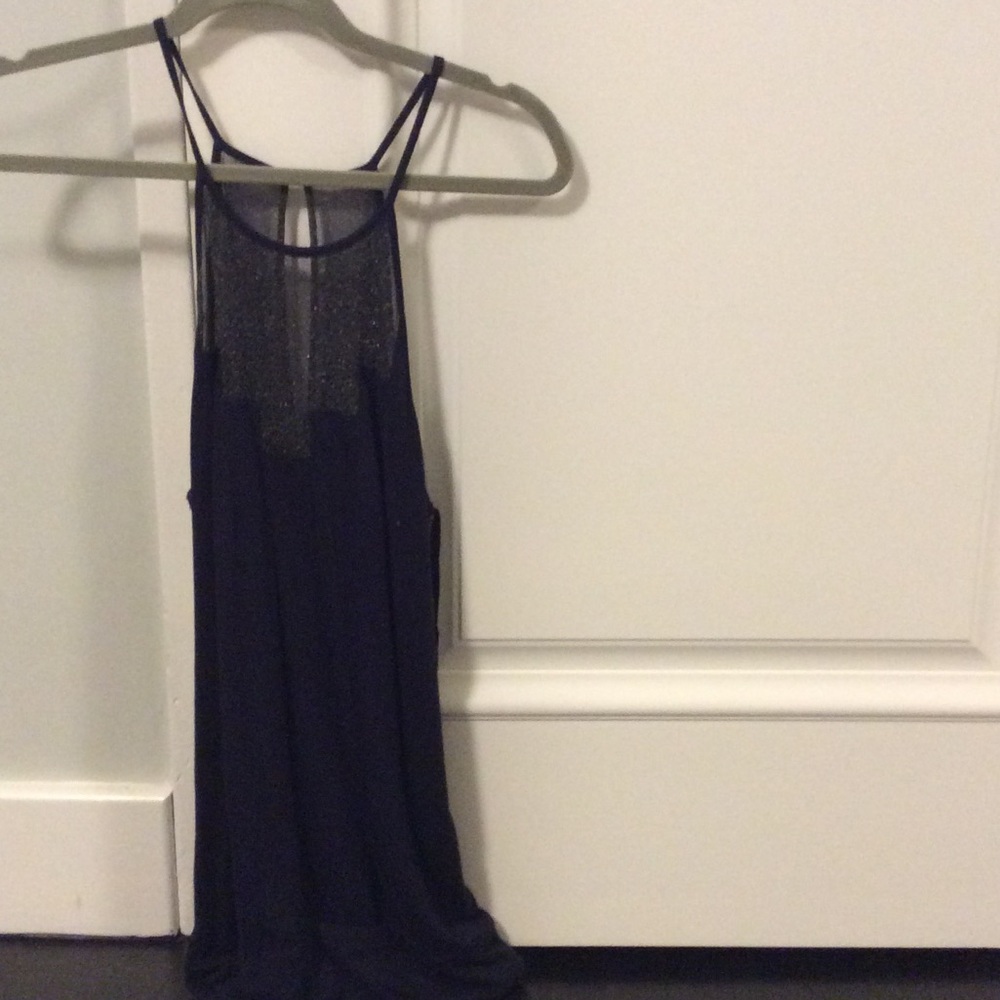 Anthropologie Delletta Tank Top