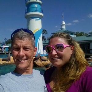 Meet your Posher, Lou