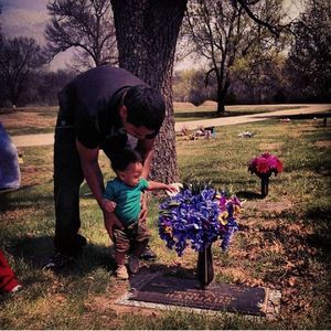 Meet your Posher, Dehaven