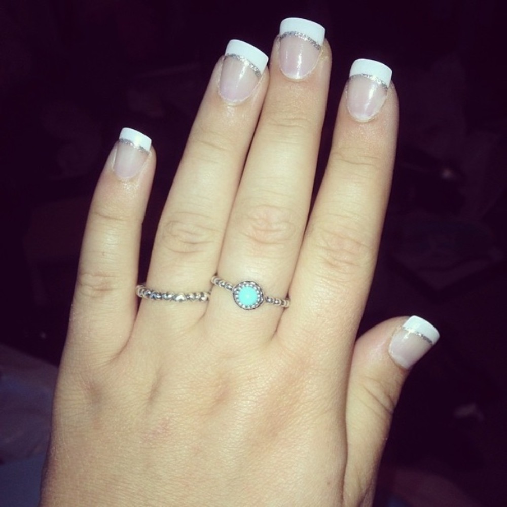 💍 BEAUTIFUL PANDORA RING 💍