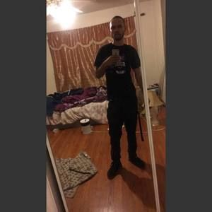 Meet your Posher, Alando