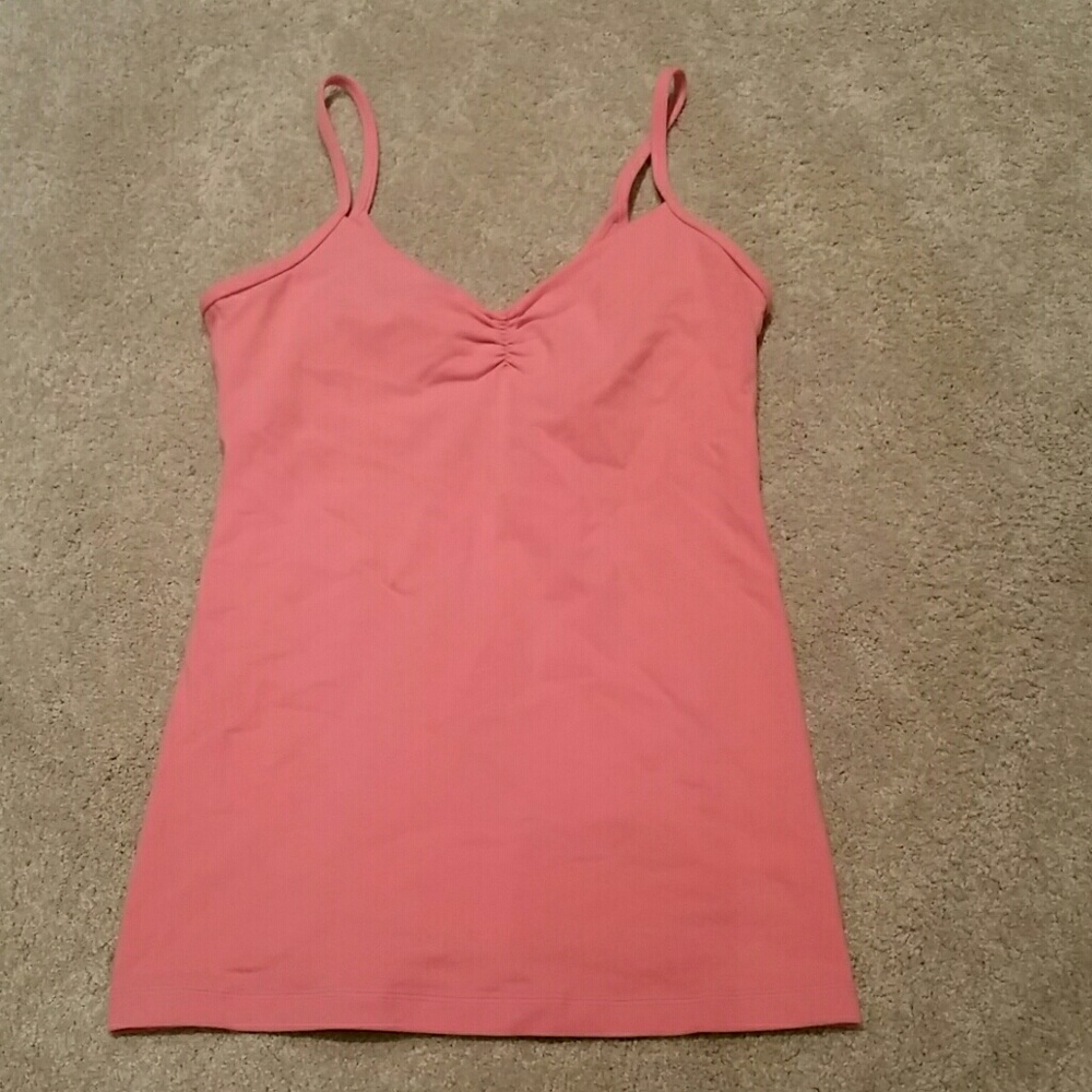 Lululemon Ballerina Tank