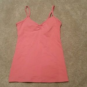 Lululemon Ballerina Tank