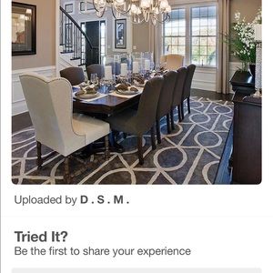 Meet your Posher, Yolanda