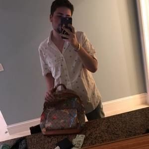 Meet your Posher, Laird