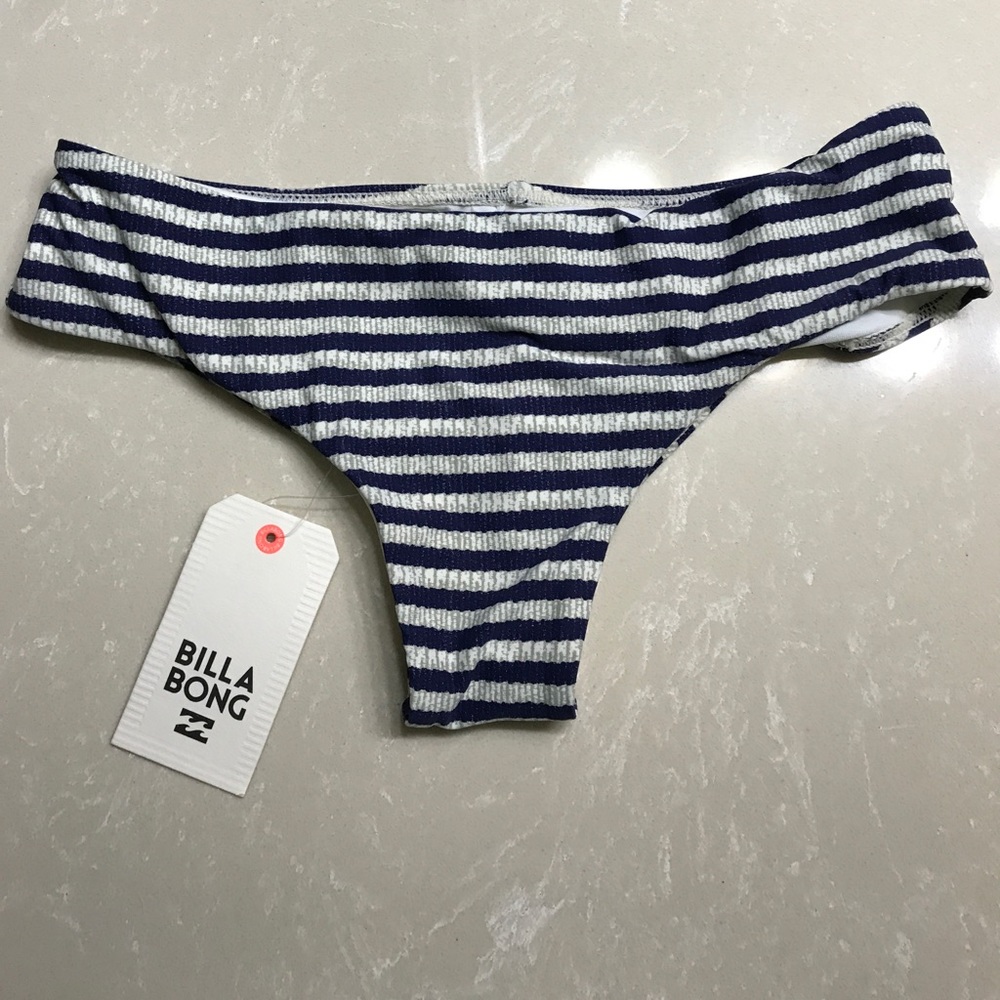 Billabong swimsuit bottoms