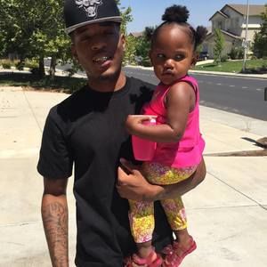 Meet your Posher, Demarquese