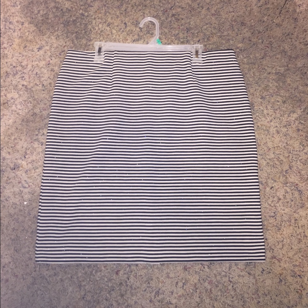 Jjill pencil skirt