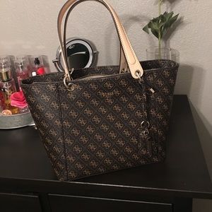 Guess Purse! Never used!!