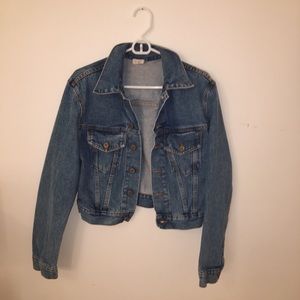 Brandy Melville Denim Jacket