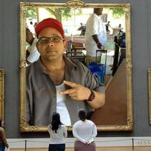 Meet your Posher, Chris