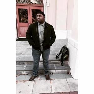 Meet your Posher, Daughtry