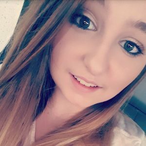 Meet your Posher, Kaci