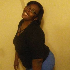 Meet your Posher, Ericka