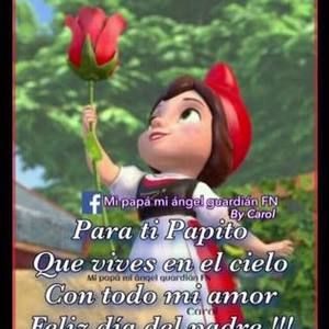 Meet your Posher, Juana