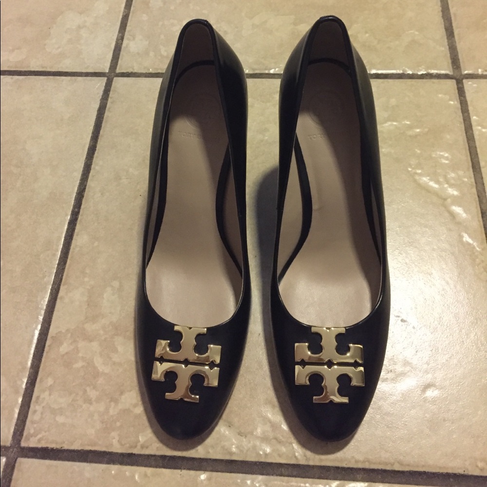 Tory Burch shoes