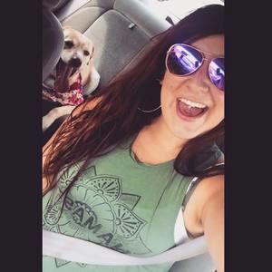 Meet your Posher, Morgan