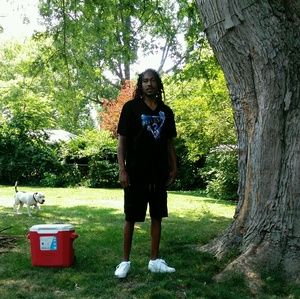 Meet your Posher, Patrick