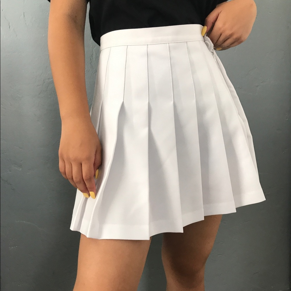 skirt