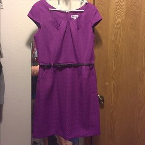 Shelby & Palmer dress