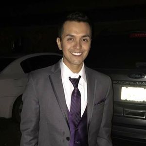 Meet your Posher, Roland